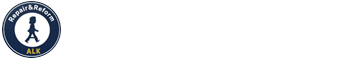 洋服直し、裾上げ、丈詰め専門店　リ・スタイリングや愛着工房併設店など関東に店舗展開するアルク（ALK）